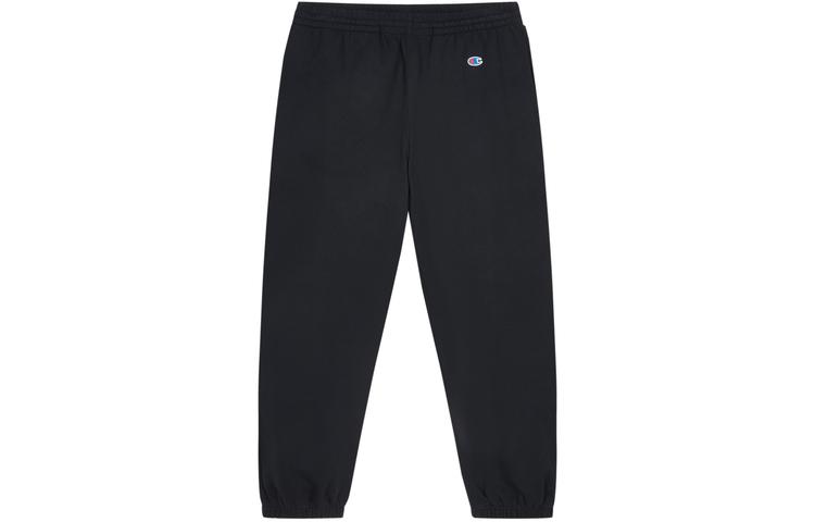 Вязаные спортивные штаны US Version Unisex Champion, черный
Вязаные спортивные штаны US Version Unisex Champion, черный