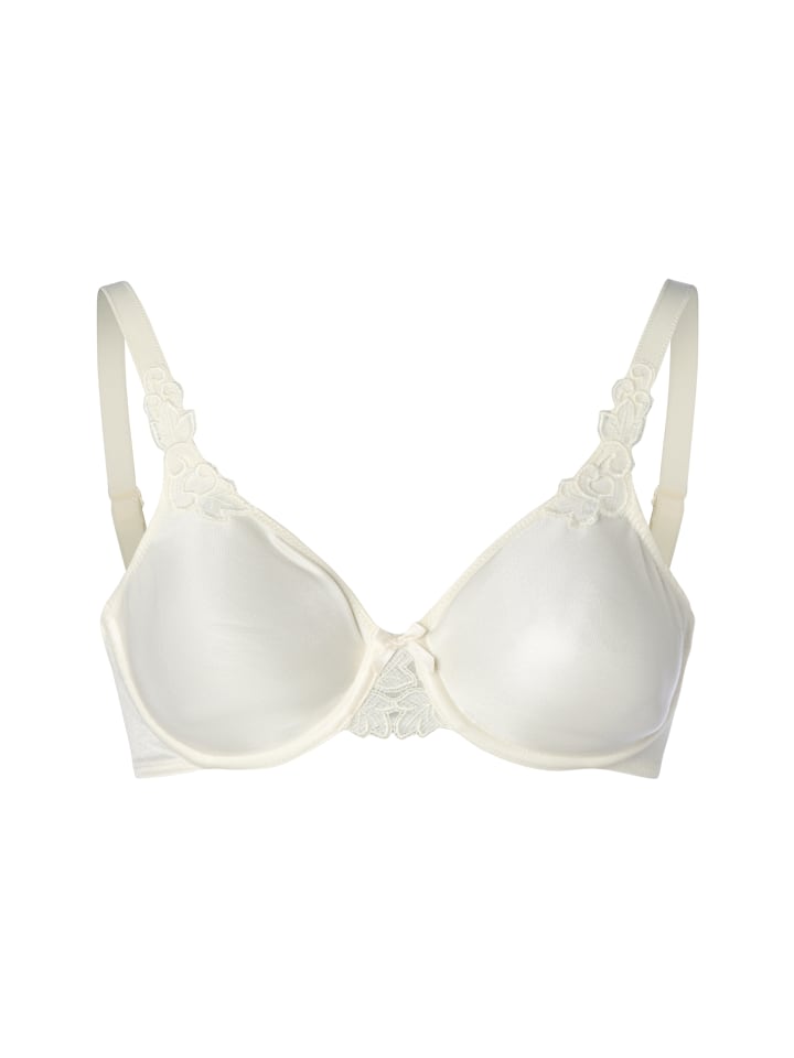 Бюстгальтер пуш-ап Chantelle, экрю
Бюстгальтер пуш-ап Chantelle, экрю