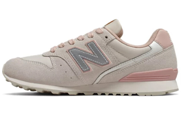 Женские кроссовки New Balance NB 996 
Женские кроссовки New Balance NB 996