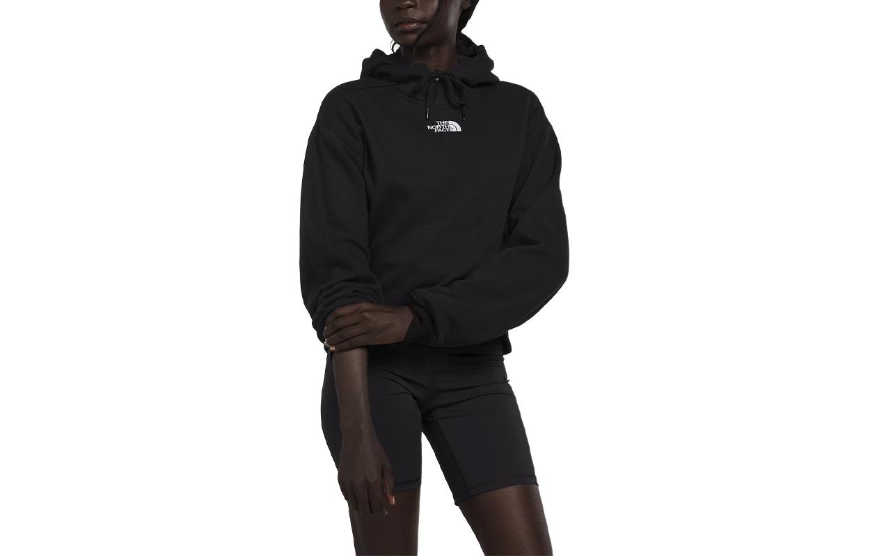 Evolution Hi Lo свитшот женский THE NORTH FACE, черный
Evolution Hi Lo свитшот женский THE NORTH FACE, черный