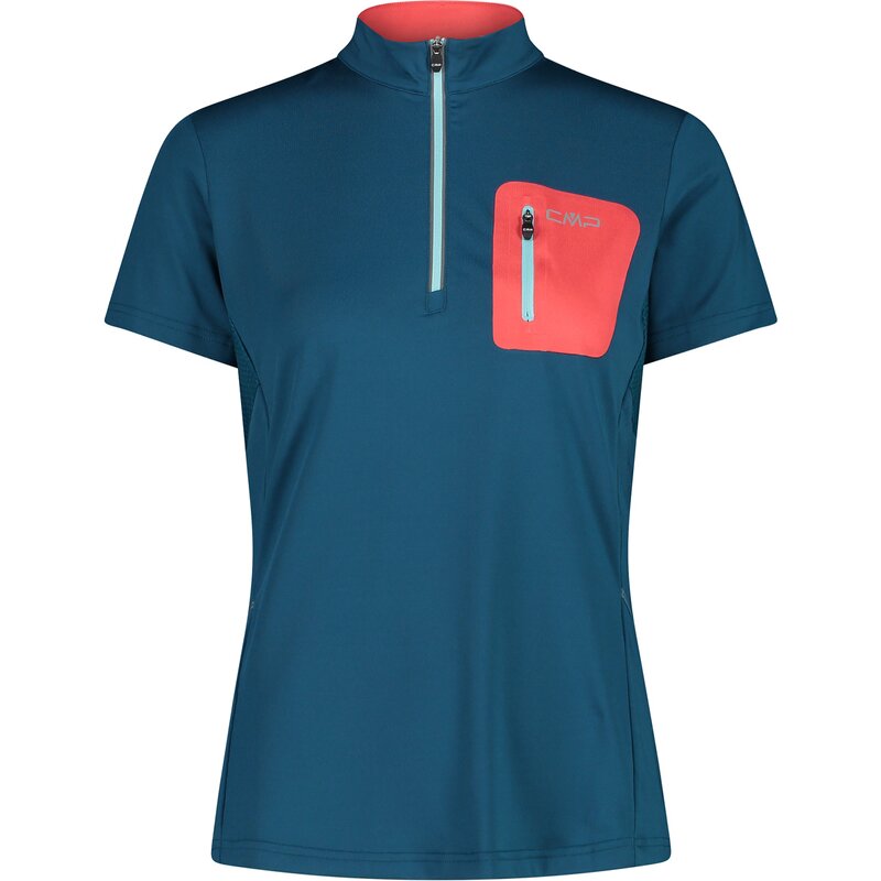 Футболка женская футболка бесплатный велосипед Cmp, цвет deep lake
Футболка женская футболка бесплатный велосипед Cmp, цвет deep lake