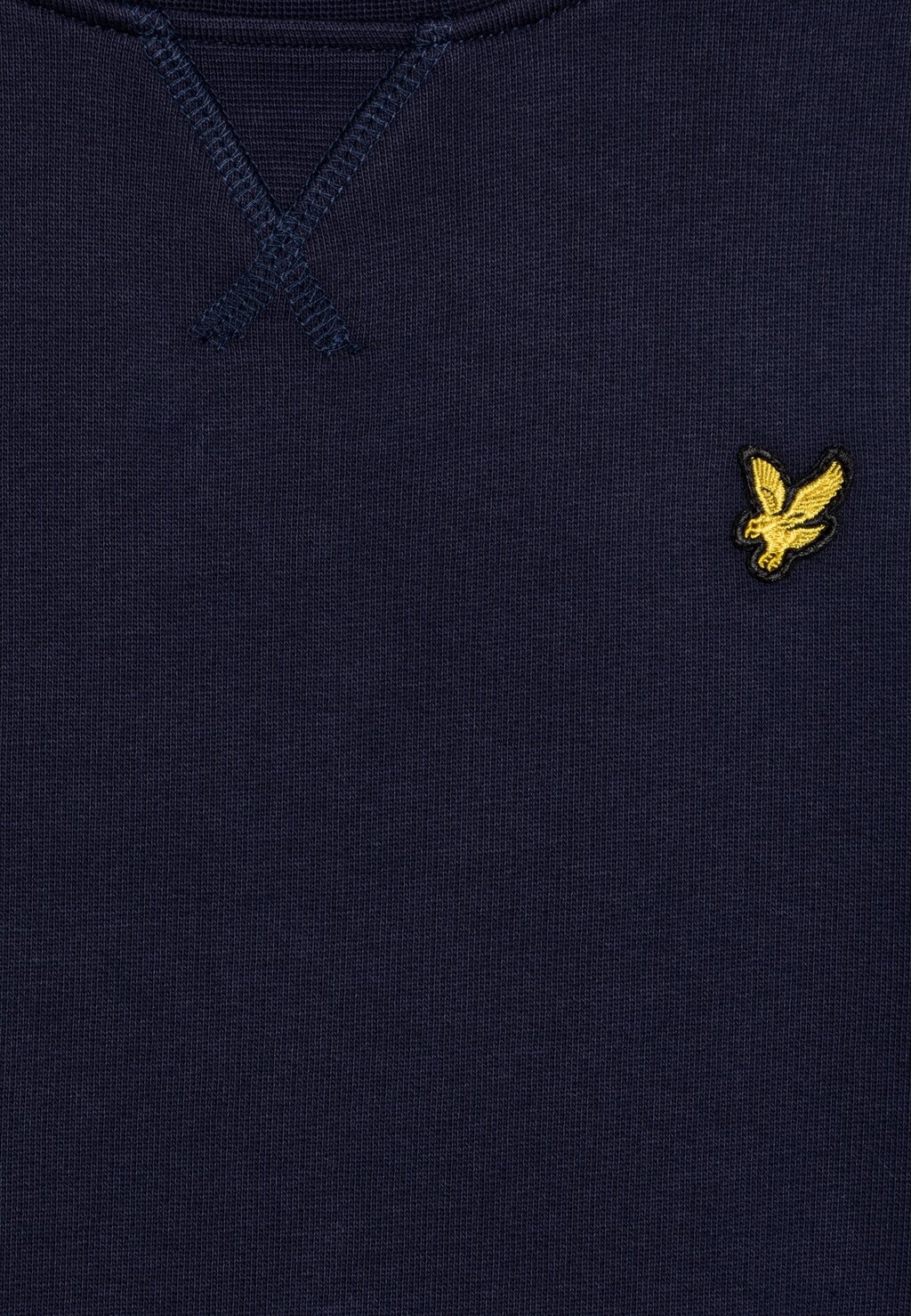 Толстовка CREW NECK Lyle & Scott, темно-синий
Толстовка CREW NECK Lyle & Scott, темно-синий