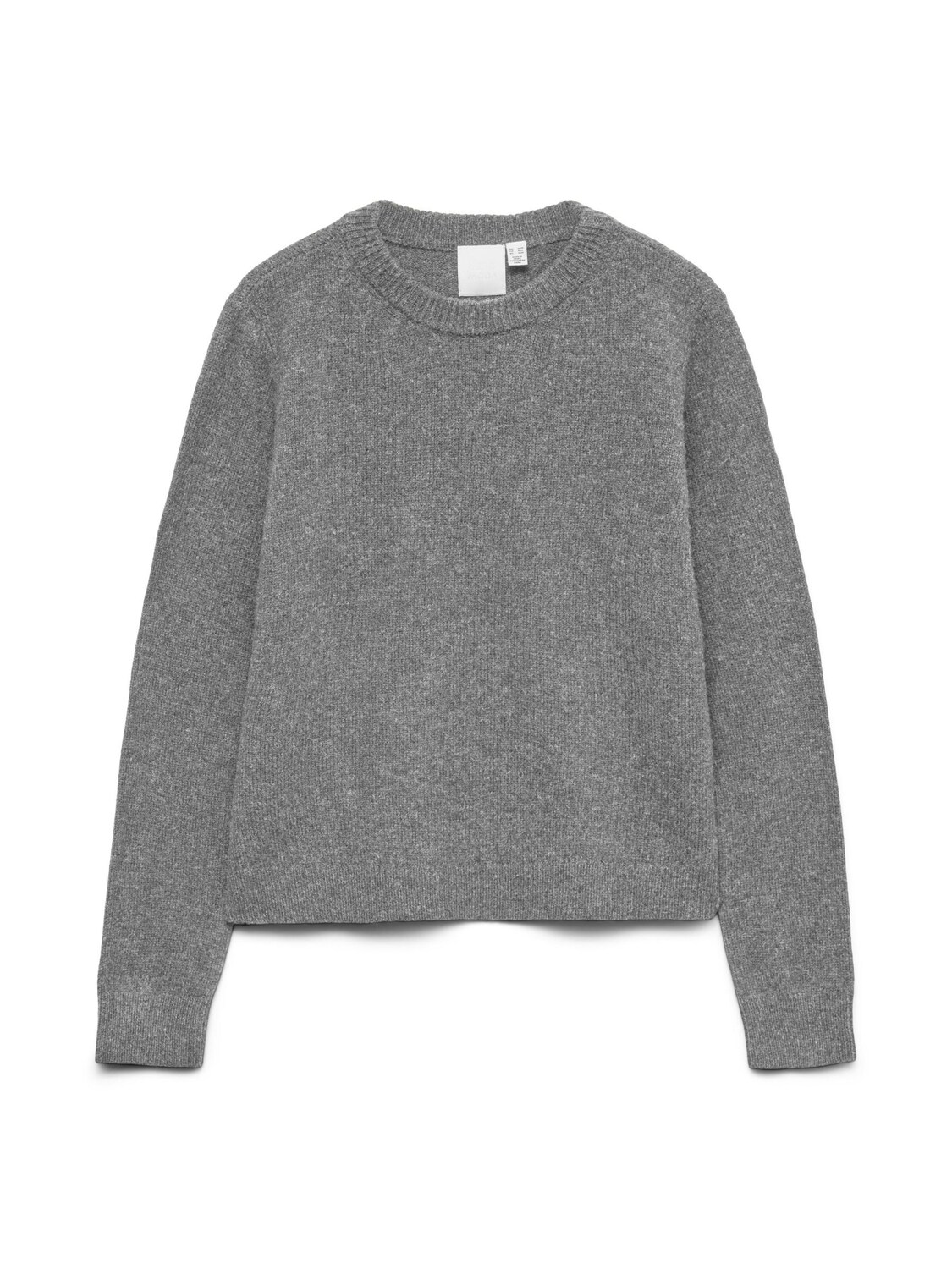 VERO MODA Свитер 'VMHeaven' в сером цвете
VERO MODA Свитер 'VMHeaven' в сером цвете