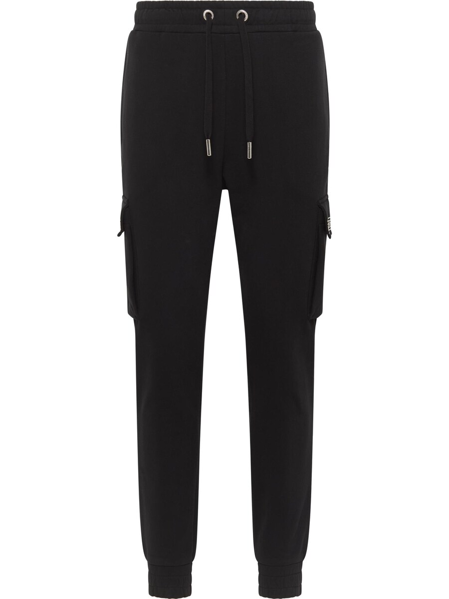 Повседневные брюки Carlo Colucci Di Sclafani , Black
Повседневные брюки Carlo Colucci Di Sclafani , Black