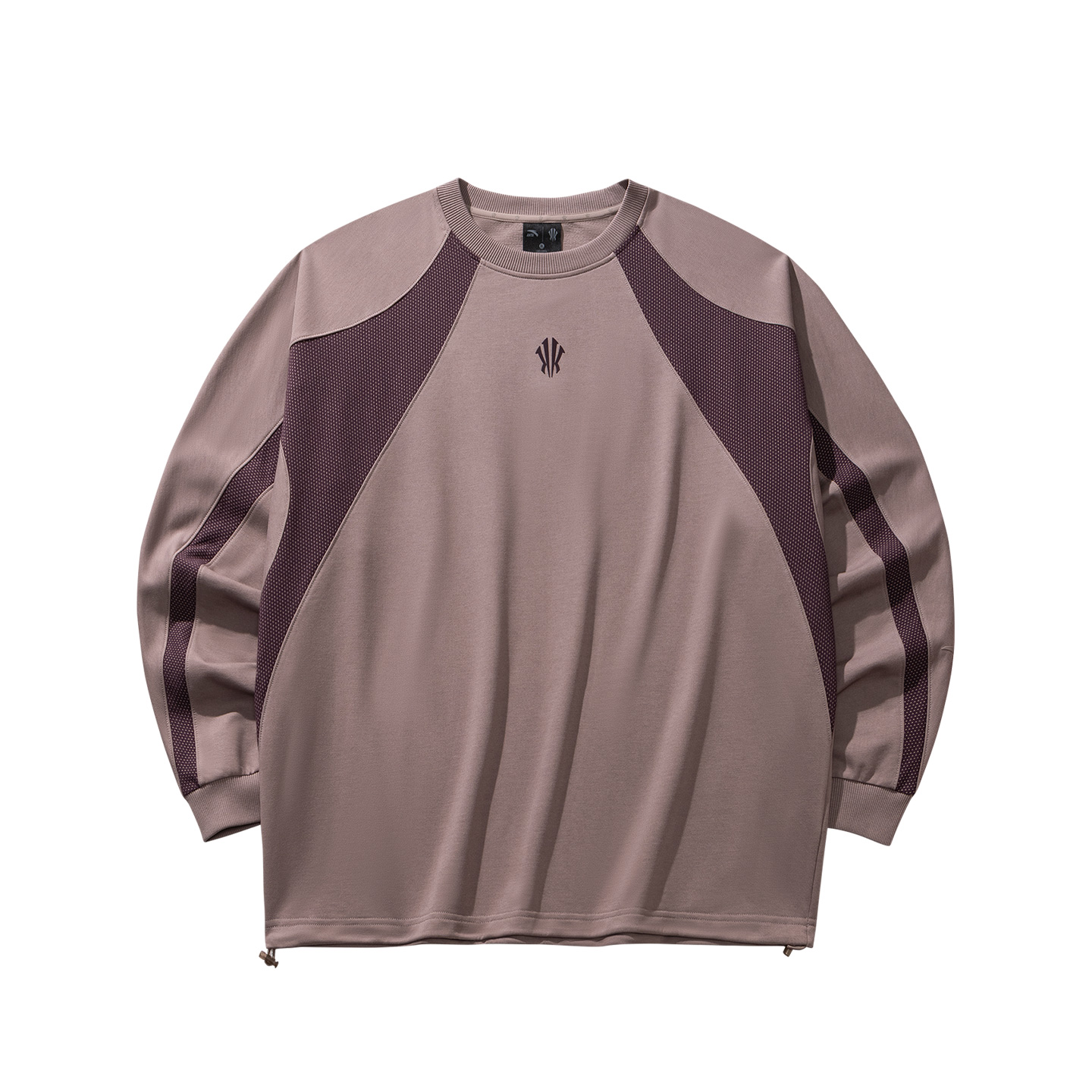 Футболка Unisex Mocha Latte ANTA, коричневый
Футболка Unisex Mocha Latte ANTA, коричневый