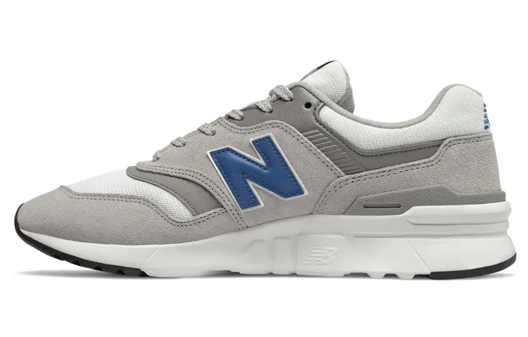 Кроссовки New Balance NB 997H унисекс 
Кроссовки New Balance NB 997H унисекс