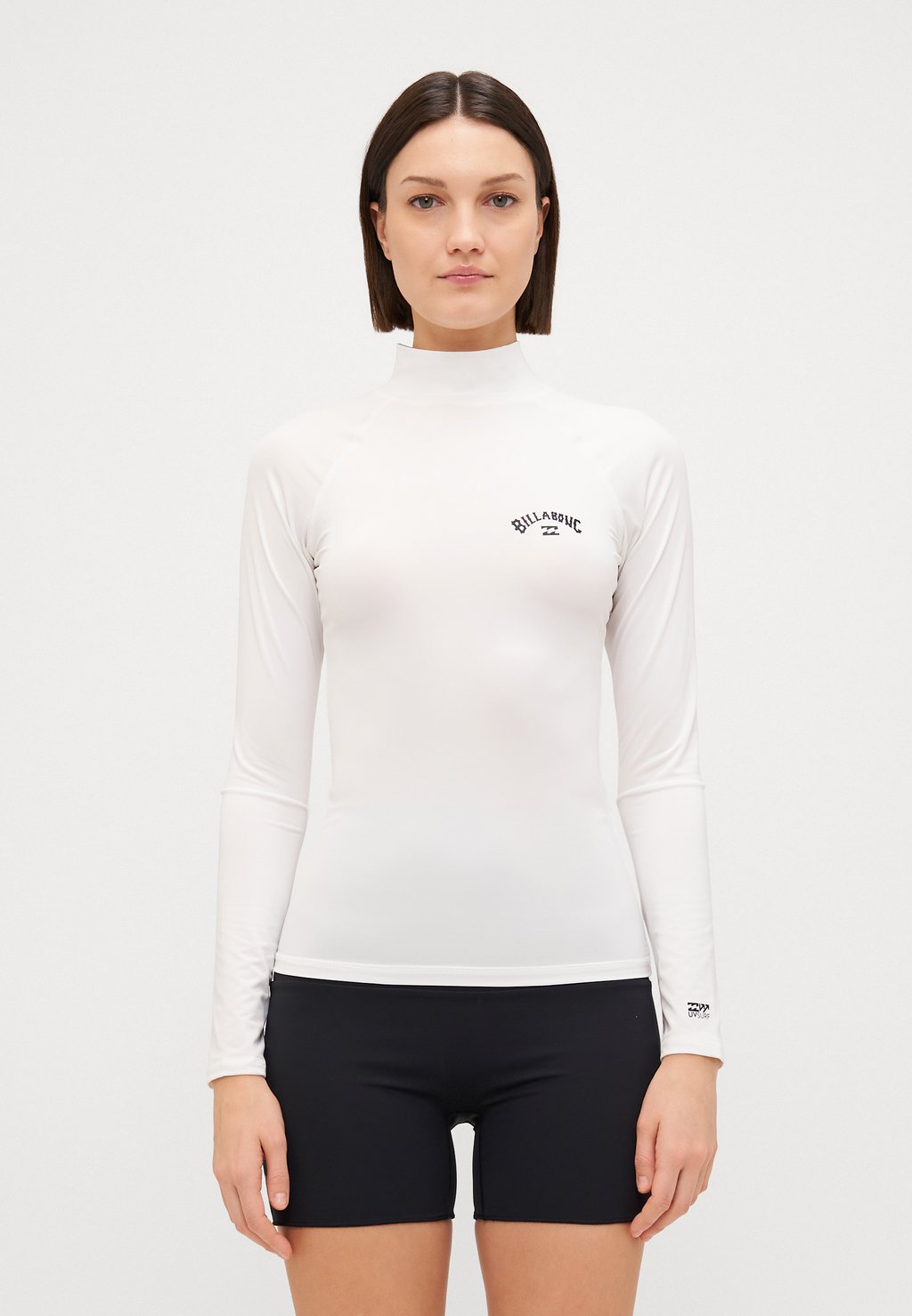 Верх бикини TROPIC SURF Billabong, белый
Верх бикини TROPIC SURF Billabong, белый