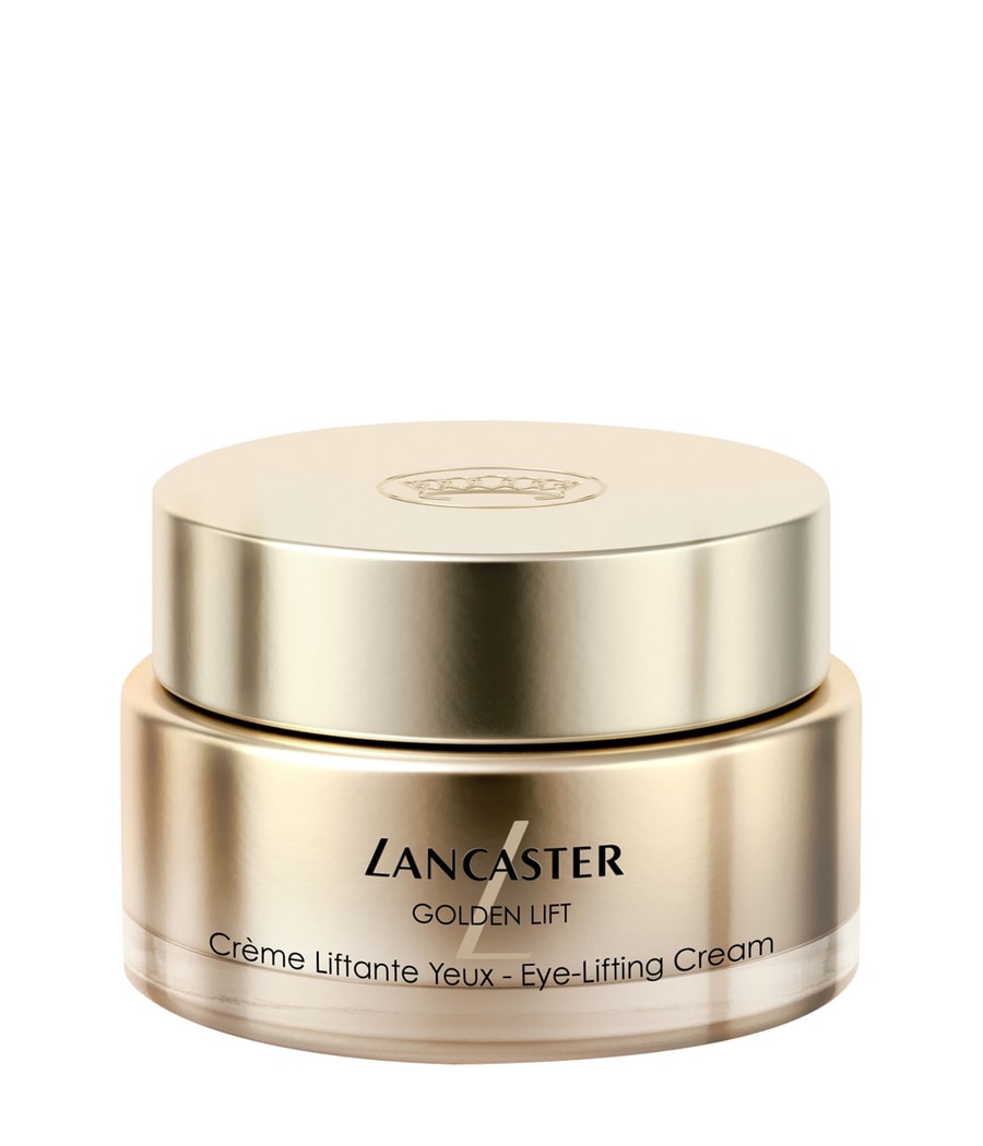 Крем для глаз Lancaster Golden Lift, 15 ml
Крем для глаз Lancaster Golden Lift, 15 ml