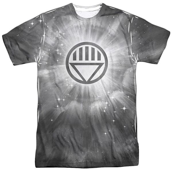 Футболка Green Lantern Black Energy с коротким рукавом Licensed Character
Футболка Green Lantern Black Energy с коротким рукавом Licensed Character