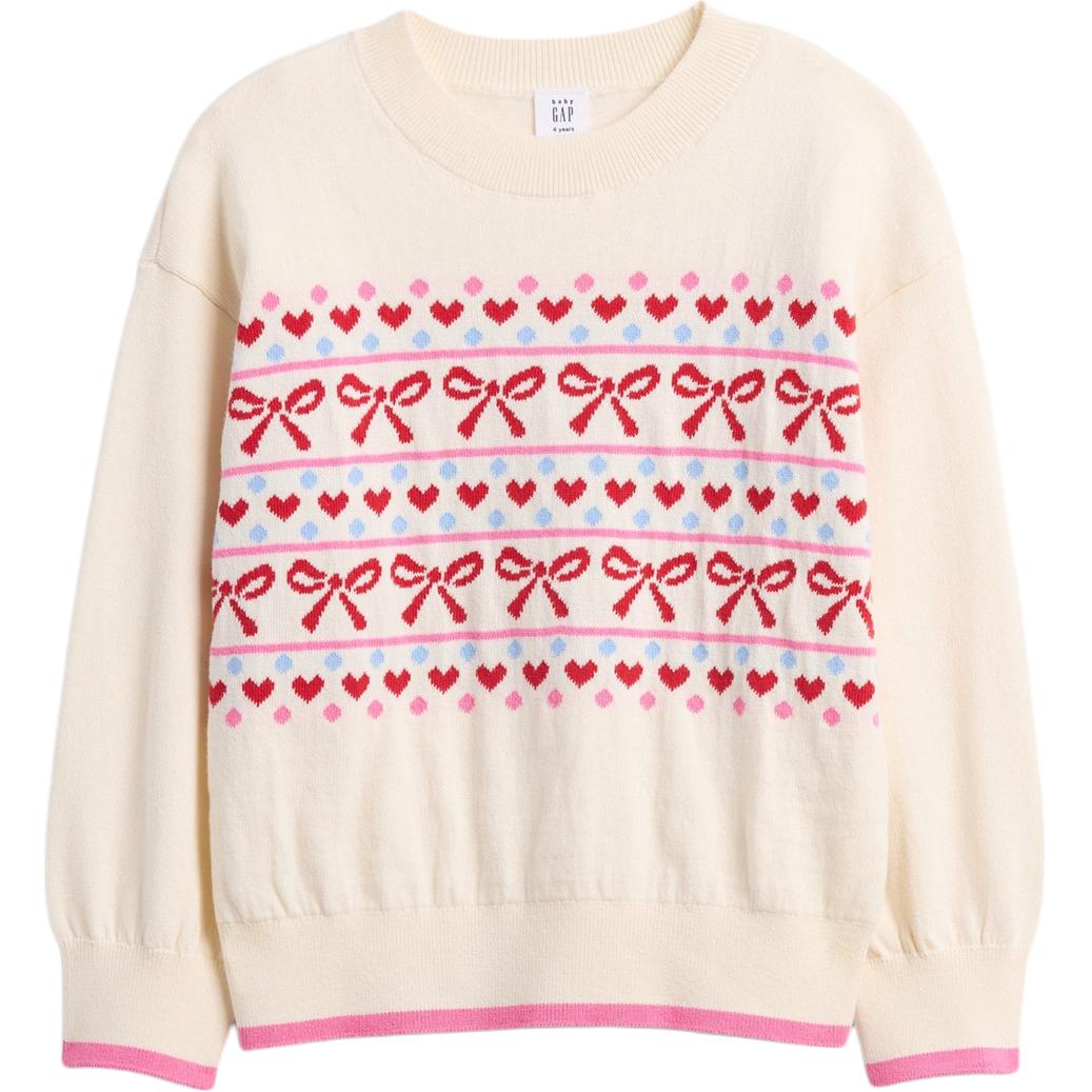 Детский свитер GAP, бежевый
Детский свитер GAP, бежевый