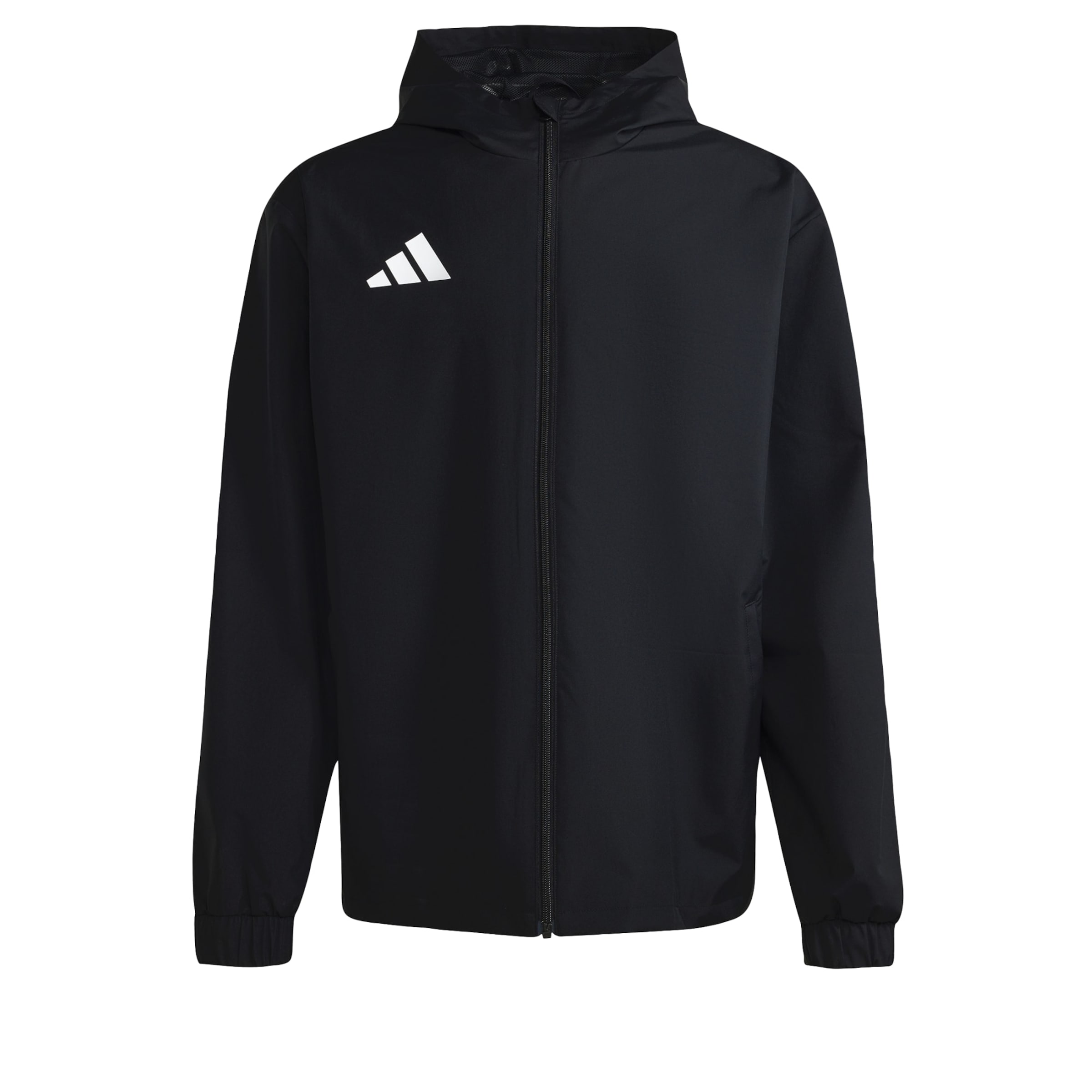 Adidas Performance Спортивная куртка 'Entrada26' в черном цвете
Adidas Performance Спортивная куртка 'Entrada26' в черном цвете
