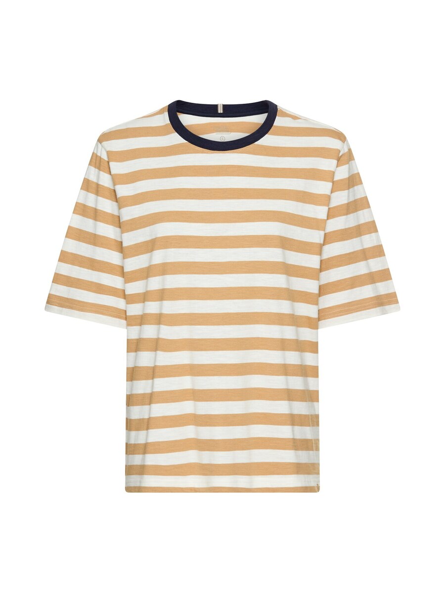 Рубашка CAMEL ACTIVE, Sand/Natural White
Рубашка CAMEL ACTIVE, Sand/Natural White