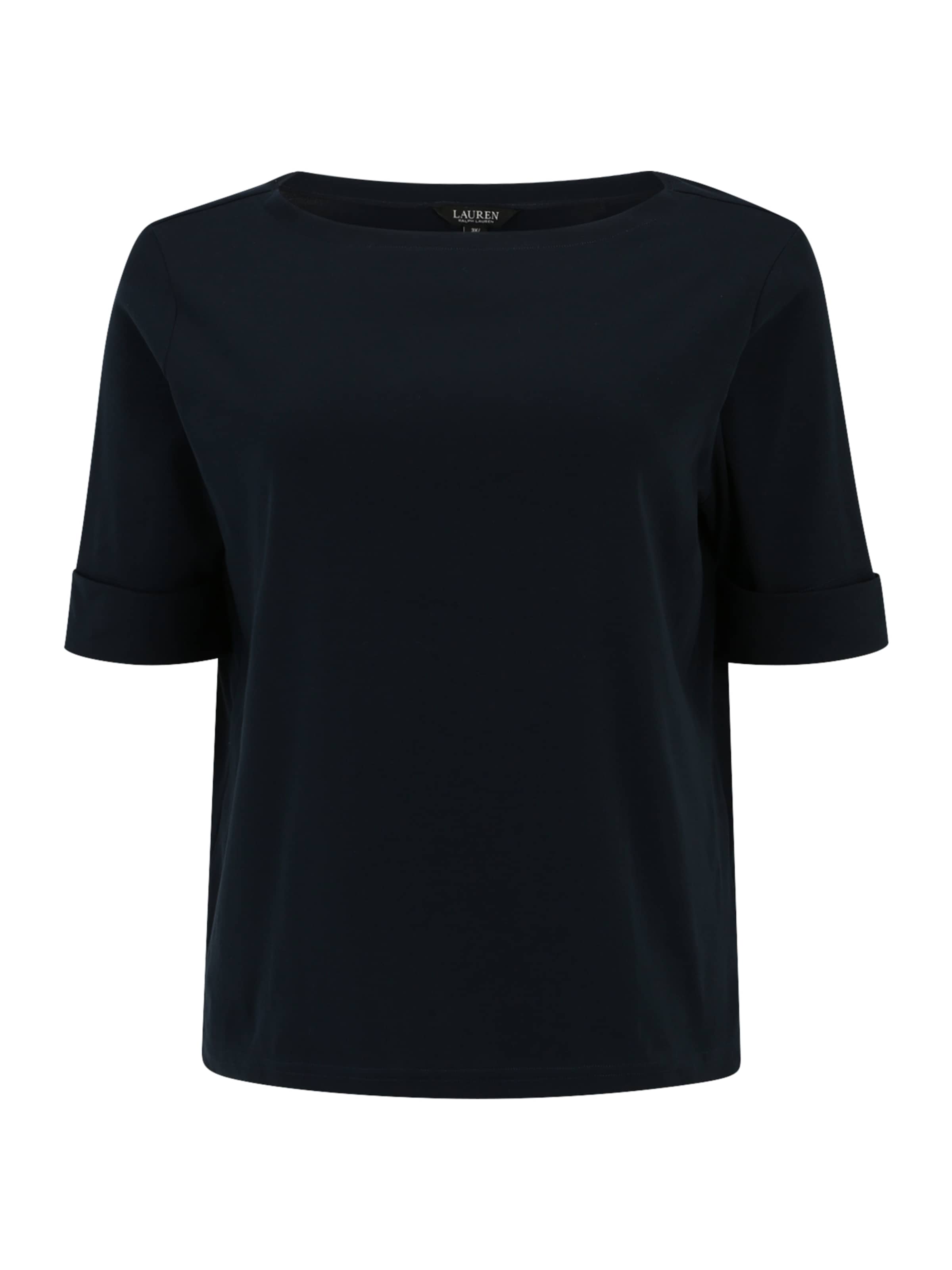 Lauren Ralph Lauren Plus Футболка в цвете Navy
Lauren Ralph Lauren Plus Футболка в цвете Navy