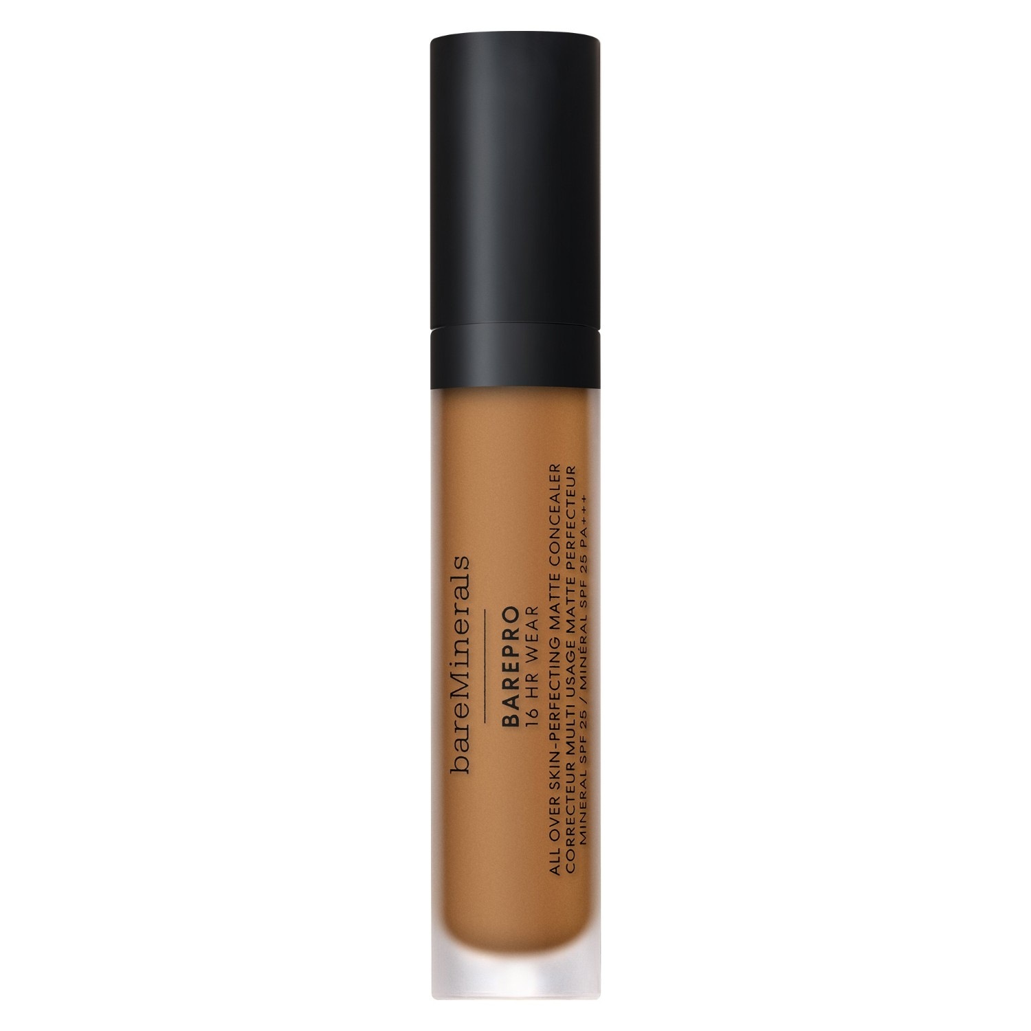 Корректор barepro barepro 16 hr wear Bareminerals, medium deep 400 neutral, объем 7.5 мл
Корректор barepro barepro 16 hr wear Bareminerals, medium deep 400 neutral, объем 7.5 мл
