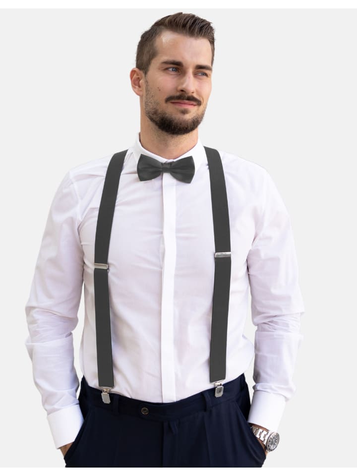 Ремень Massi Morino , серый 
Ремень Massi Morino , серый