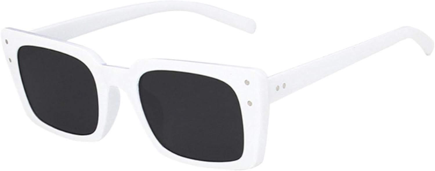 Солнцезащитные очки с защитой от УФ-излучения UV400 | Леопардовый принт | Для женщин и мужчин | Для занятий спортом на открытом воздухе и вождения DSVIGF, 8-white-gray
Солнцезащитные очки с защитой от УФ-излучения UV400 | Леопардовый принт | Для женщин и мужчин | Для занятий спортом на открытом воздухе и вождения DSVIGF, 8-white-gray