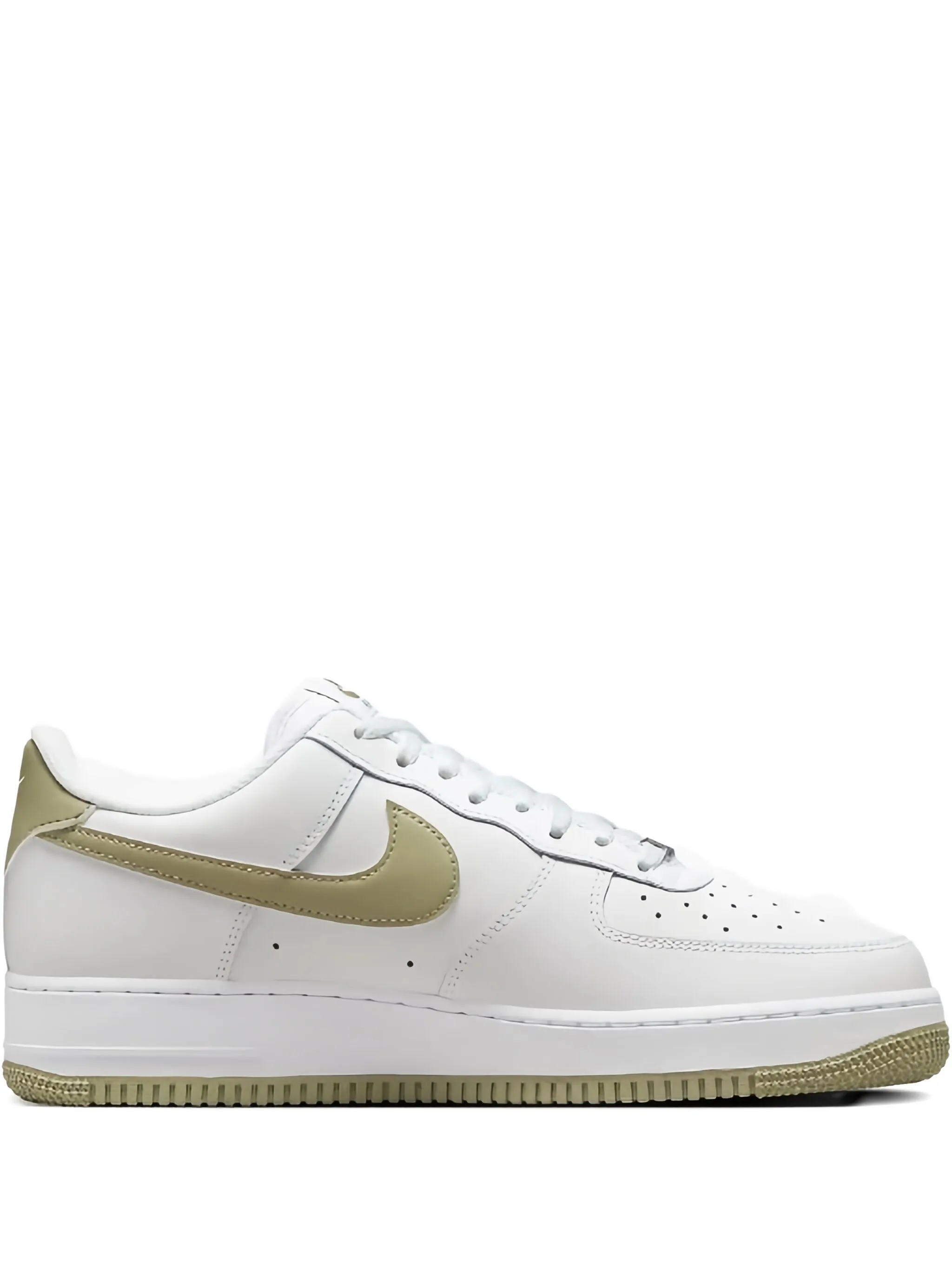 Кроссовки Air Force 1 Low 07 Neutral Olive Nike, белый
Кроссовки Air Force 1 Low 07 Neutral Olive Nike, белый