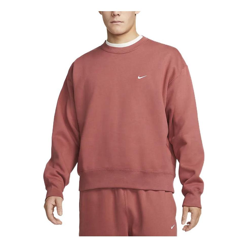 Худи Nike swoosh logo crew neck sweatshirt 'Rose' DA0318-691
Худи Nike swoosh logo crew neck sweatshirt 'Rose' DA0318-691