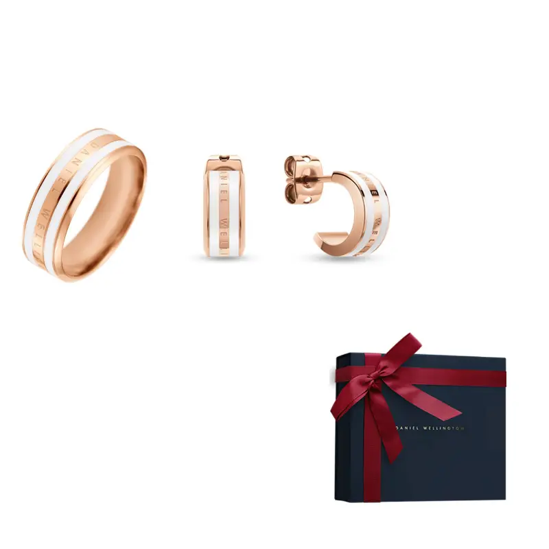 Кольцо Daniel Wellington Alloy унисекс DW/DanielWellington
Кольцо Daniel Wellington Alloy унисекс DW/DanielWellington