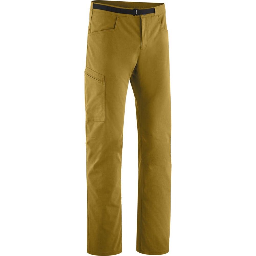 Брюки Edelrid Nose, желтый
Брюки Edelrid Nose, желтый