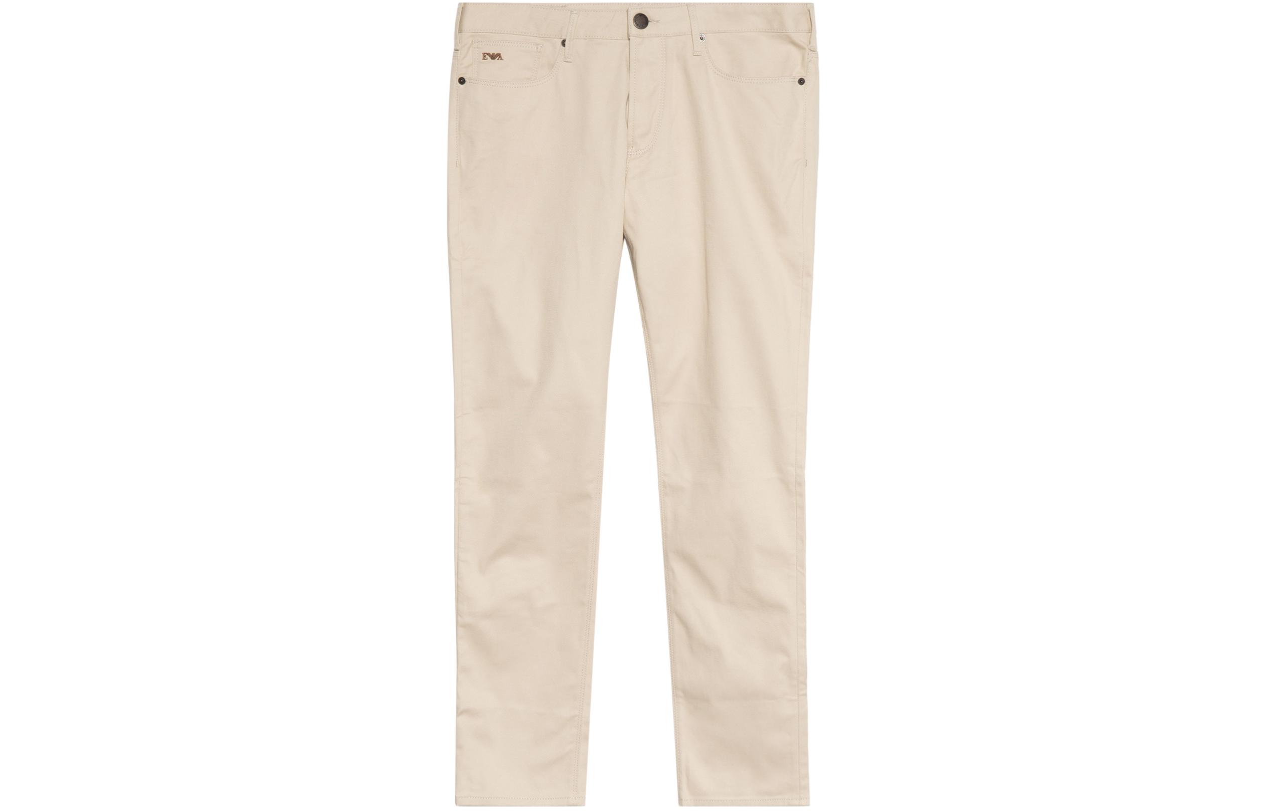 Джинсы мужские хаки EMPORIO ARMANI SS22
Джинсы мужские хаки EMPORIO ARMANI SS22