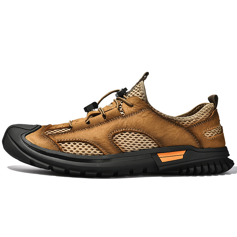 Season Ram Дышащие противоскользящие треккинговые туфли цвета хаки, цвет Khaki
Season Ram Дышащие противоскользящие треккинговые туфли цвета хаки, цвет Khaki