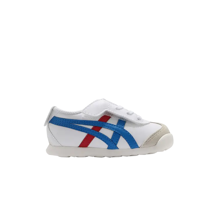Кроссовки Onitsuka Tiger Mexico 66 TS, белый
Кроссовки Onitsuka Tiger Mexico 66 TS, белый