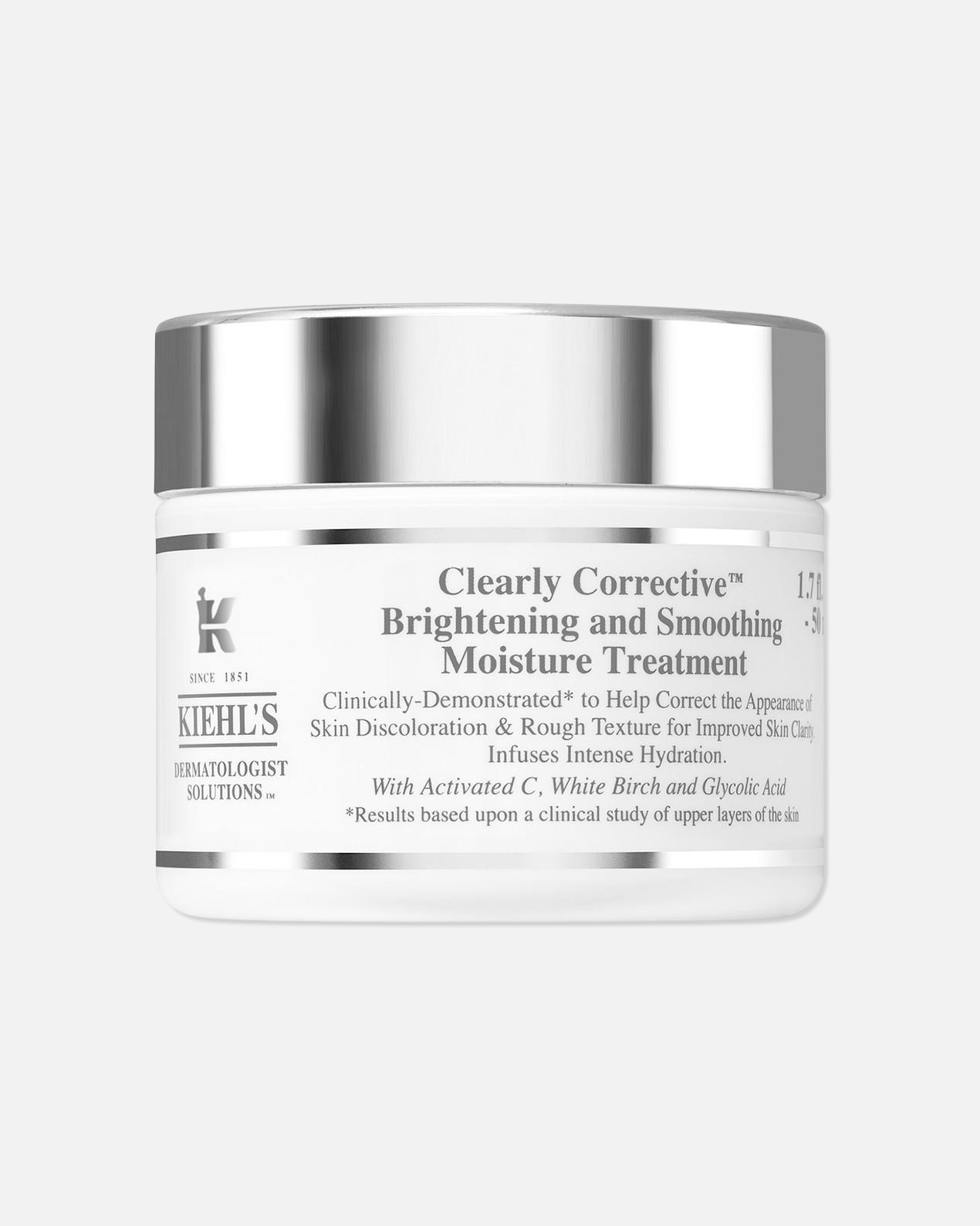 Крем для лица Kiehls, 50 мл 
Крем для лица Kiehls, 50 мл