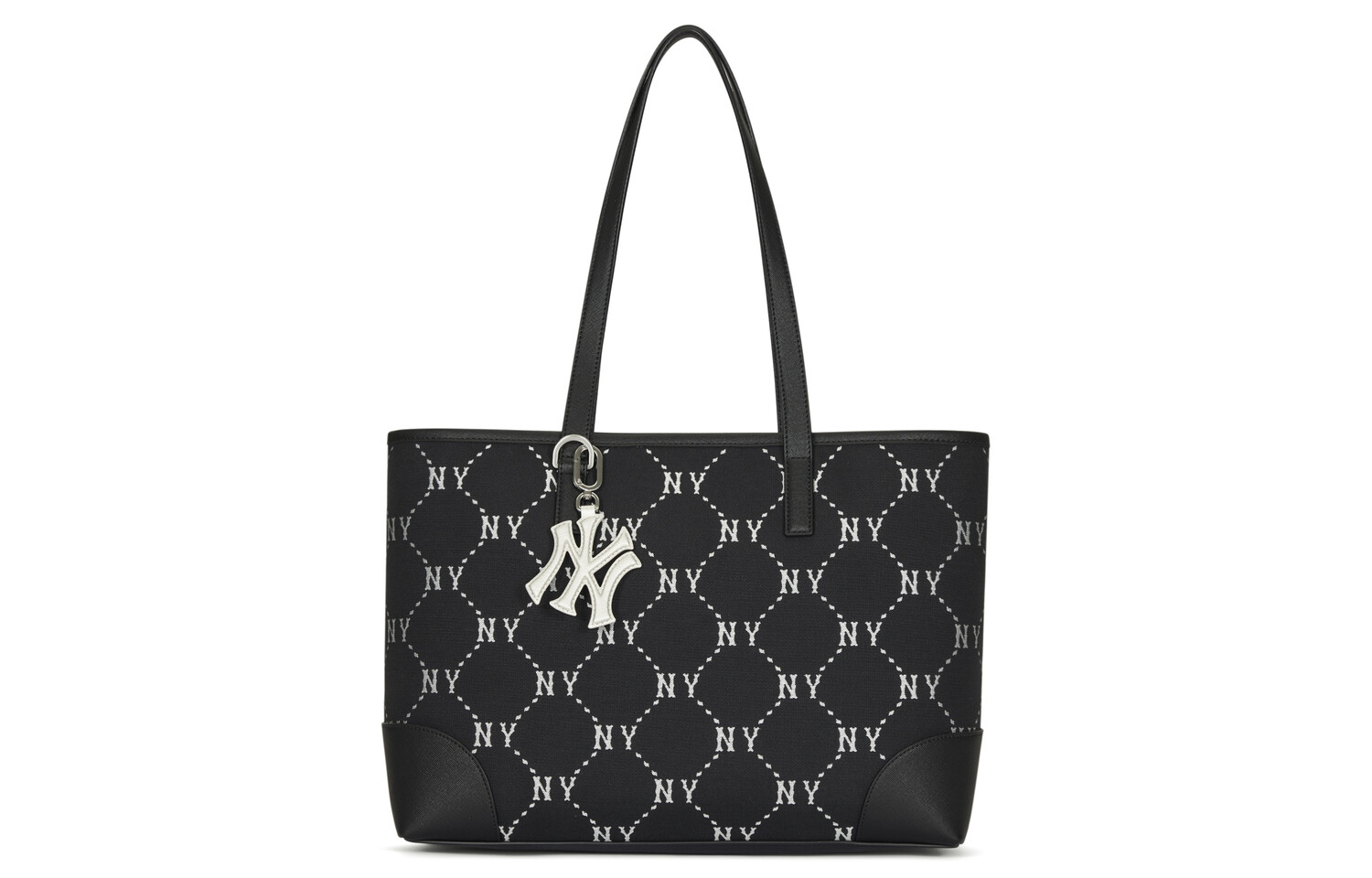 Сумка через плечо унисекс MLB, Черный
Сумка через плечо унисекс MLB, Черный