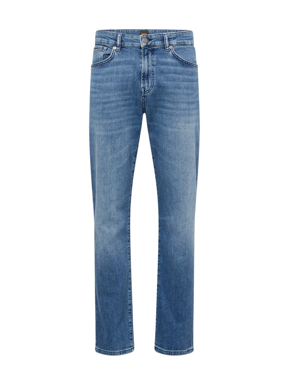 Обычные джинсы BOSS Orange Re.Maine, синий
Обычные джинсы BOSS Orange Re.Maine, синий