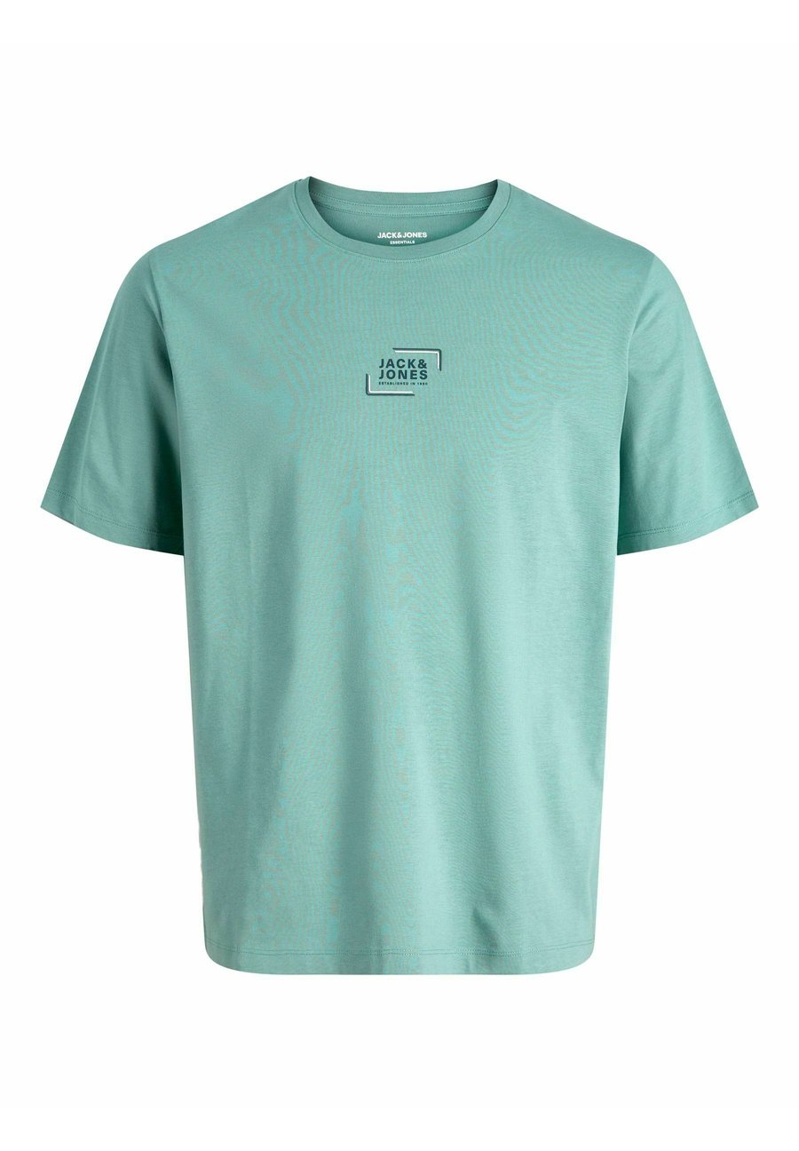 Футболка Jack & Jones LOGO RUNDHALS , Mineral Blue/Light Blue, Синий, Футболка Jack & Jones LOGO RUNDHALS , Mineral Blue/Light Blue
Футболка Jack & Jones LOGO RUNDHALS , Mineral Blue/Light Blue, Синий, Футболка Jack & Jones LOGO RUNDHALS , Mineral Blue/Light Blue