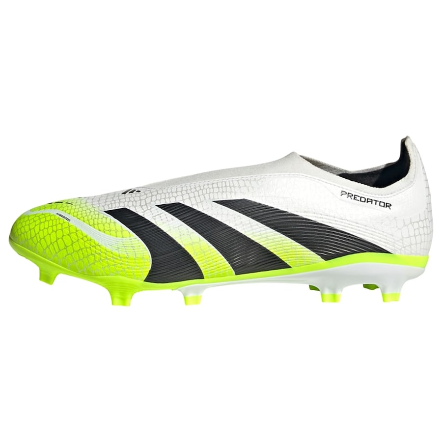 Футбольные бутсы ADIDAS PERFORMANCE Predator League, белый
Футбольные бутсы ADIDAS PERFORMANCE Predator League, белый