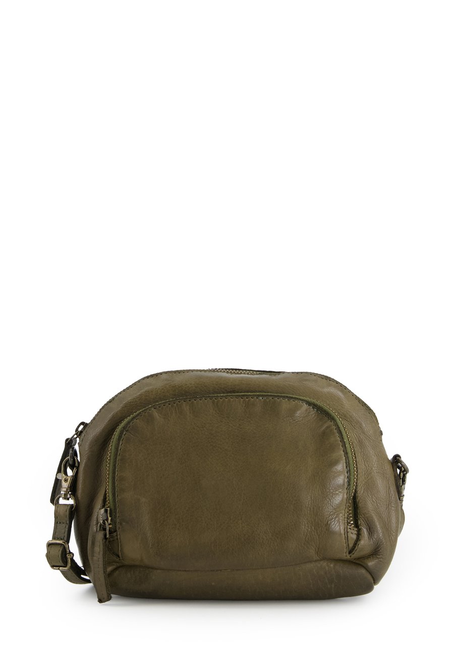 Сумка кросс-боди VENEZIA Cross body bag, Green
Сумка кросс-боди VENEZIA Cross body bag, Green