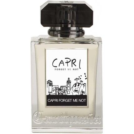 Carthusia 57169 Capri Forget Me Note Eau De Parfum 100ml
Carthusia 57169 Capri Forget Me Note Eau De Parfum 100ml