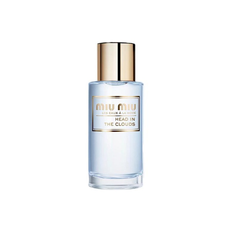 Туалетная вода Miu Miu Head In The Clouds, 50 мл
Туалетная вода Miu Miu Head In The Clouds, 50 мл