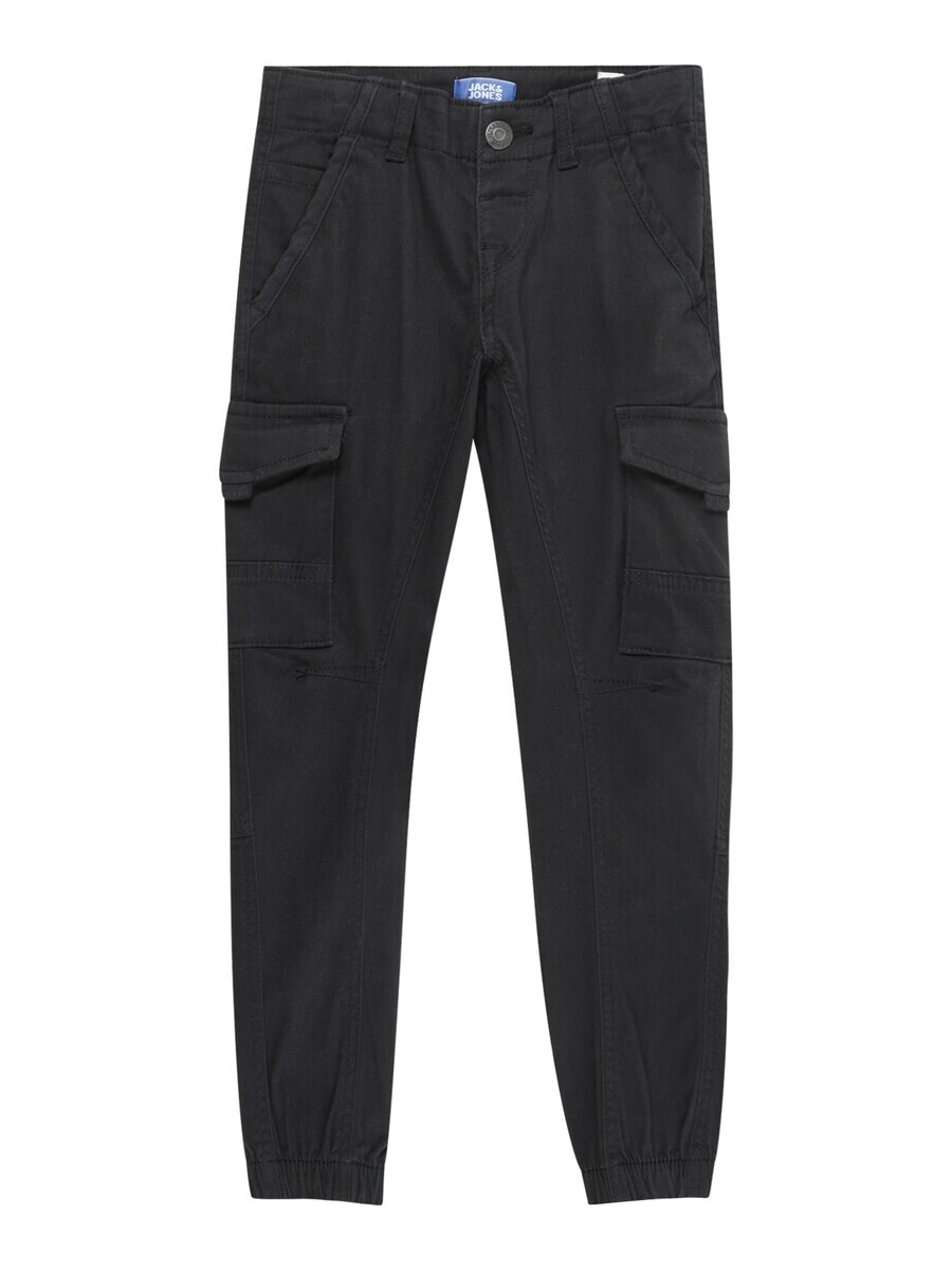 Повседневные брюки Jack & Jones PAUL FLAKE, черный
Повседневные брюки Jack & Jones PAUL FLAKE, черный