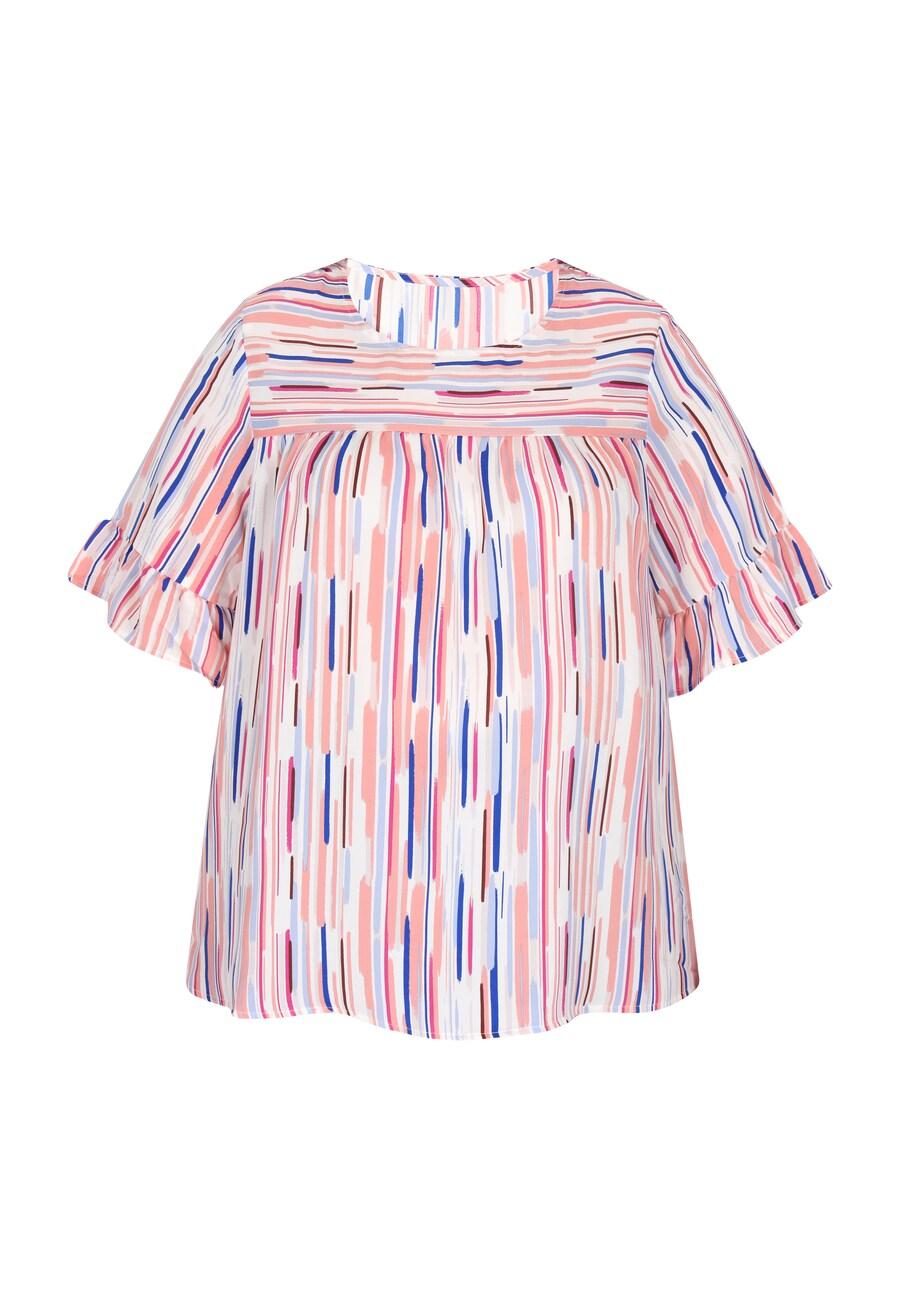 Блуза Sidona, белый
Блуза Sidona, белый