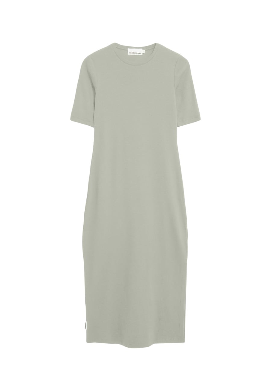 Платье ARMEDANGELS, светло-зеленый
Платье ARMEDANGELS, светло-зеленый