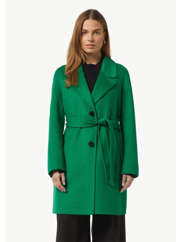 Пуховик comma Outdoor-Mantel langarm, зеленый
Пуховик comma Outdoor-Mantel langarm, зеленый