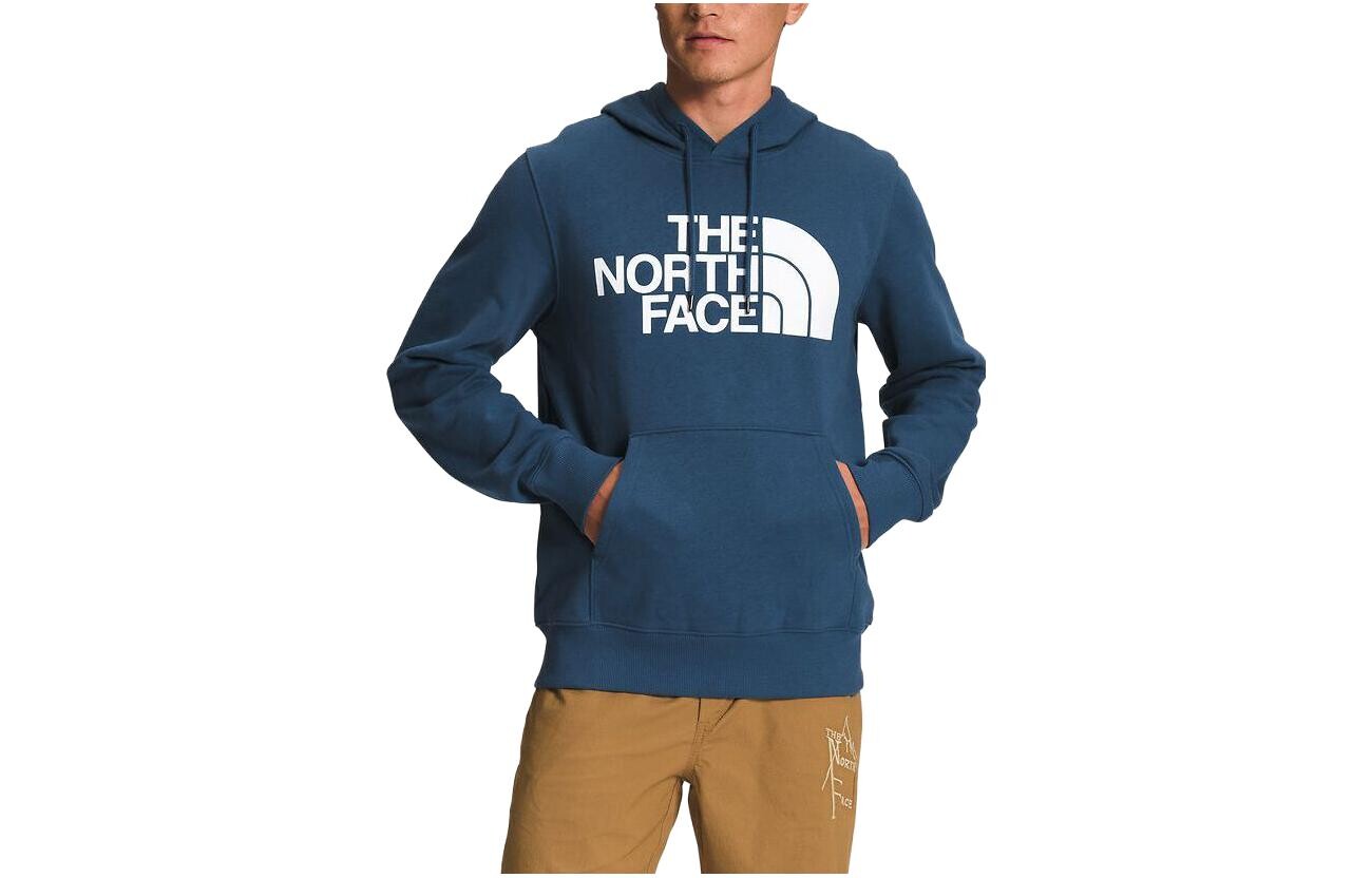 THE NORTH FACE Мужская толстовка, цвет Blue
THE NORTH FACE Мужская толстовка, цвет Blue