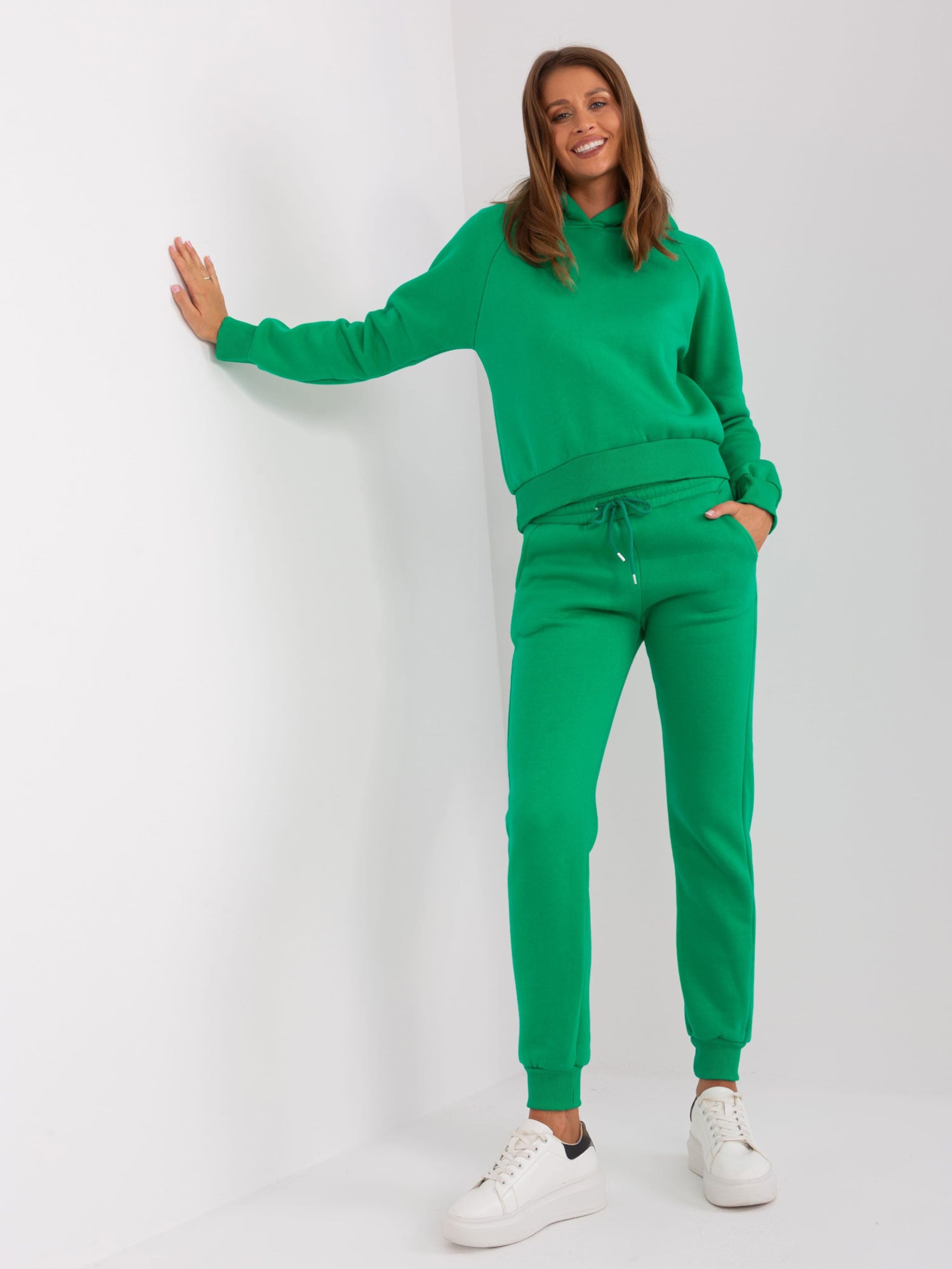 Madnezz House Домашняя одежда '661.10' в крапчатом зеленом
Madnezz House Домашняя одежда '661.10' в крапчатом зеленом