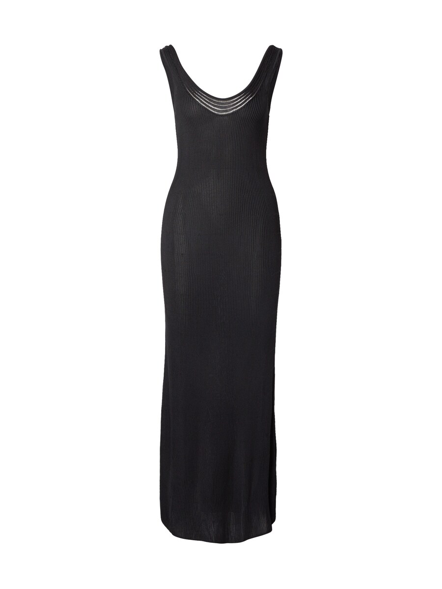 Вязаное платье Calvin Klein Jeans, черный
Вязаное платье Calvin Klein Jeans, черный