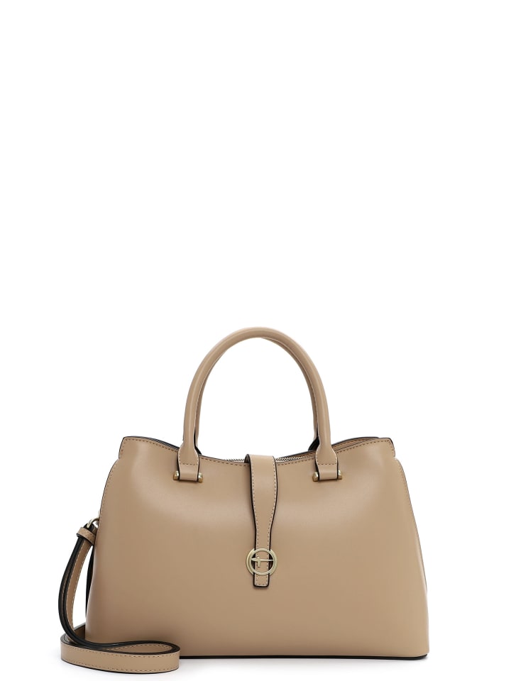 Сумка шоппер Tamaris, песочный
Сумка шоппер Tamaris, песочный