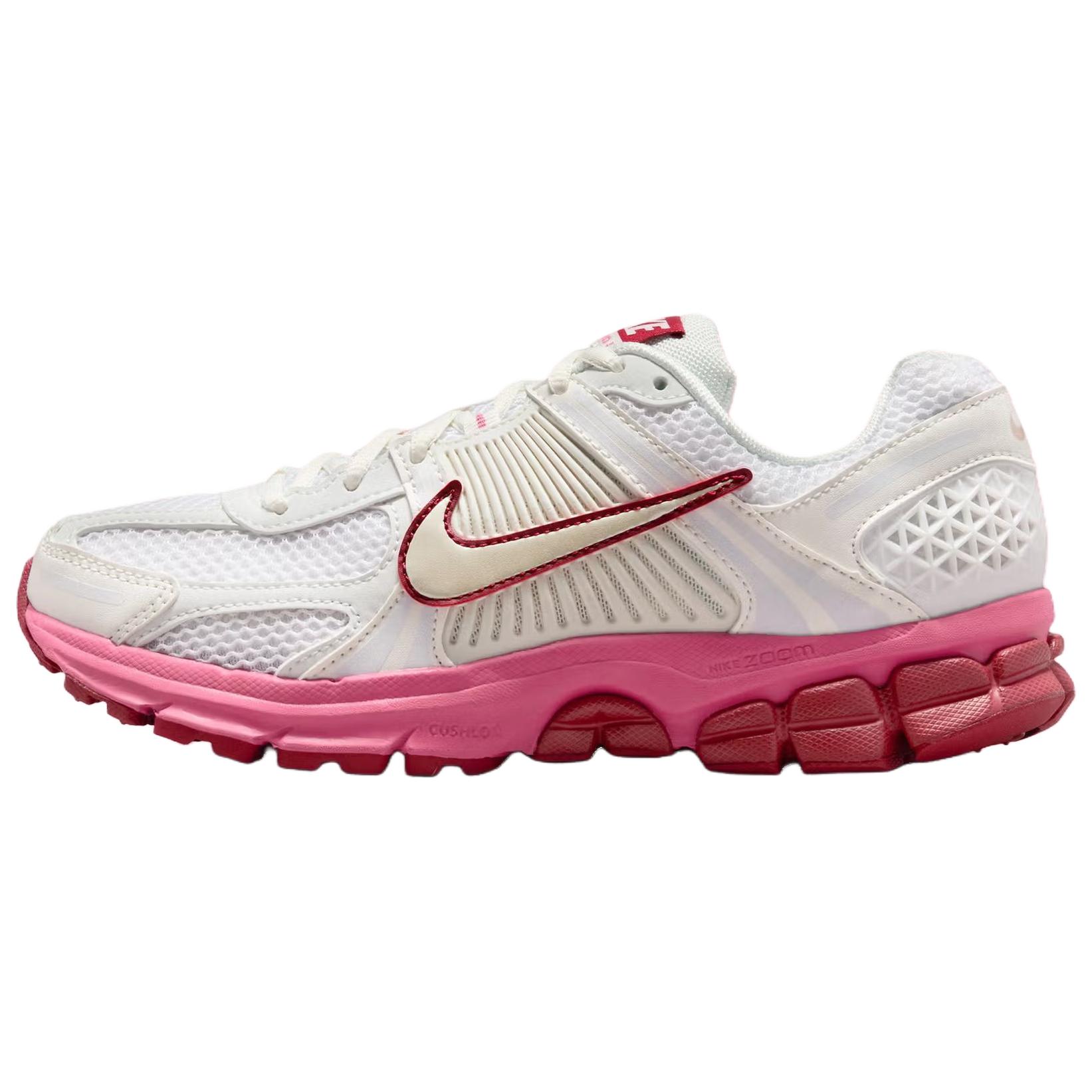 Nike Кроссовки для бега Zoom Vomero 5 Breathable Running Shoes Unisex Peak White
Nike Кроссовки для бега Zoom Vomero 5 Breathable Running Shoes Unisex Peak White