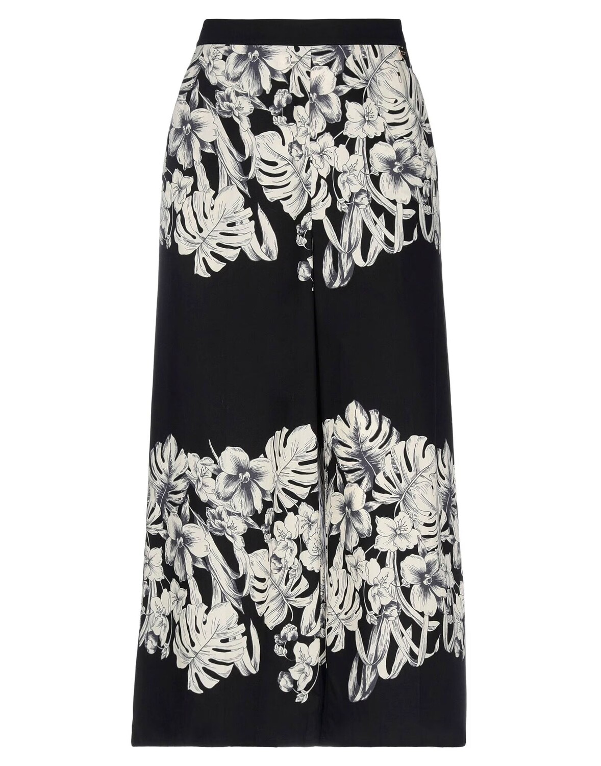 Брюки Twinset, черный
Брюки Twinset, черный