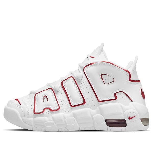 Кроссовки air more uptempo 'white varsity red' 2021 Nike, белый
Кроссовки air more uptempo 'white varsity red' 2021 Nike, белый