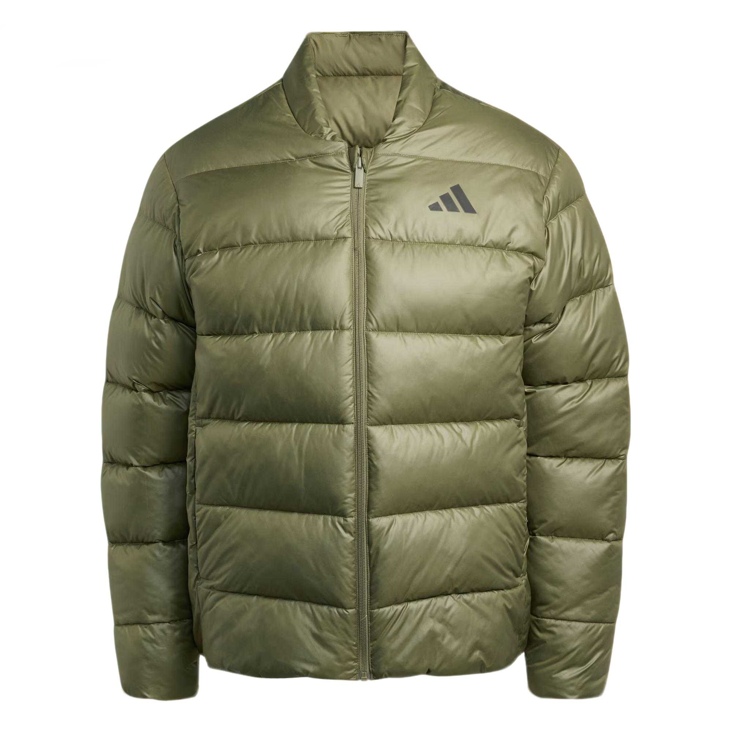 Пуховик essentials мужской Adidas, оливковый
Пуховик essentials мужской Adidas, оливковый