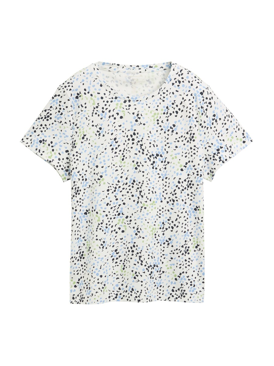 Рубашка TOM TAILOR, белый
Рубашка TOM TAILOR, белый