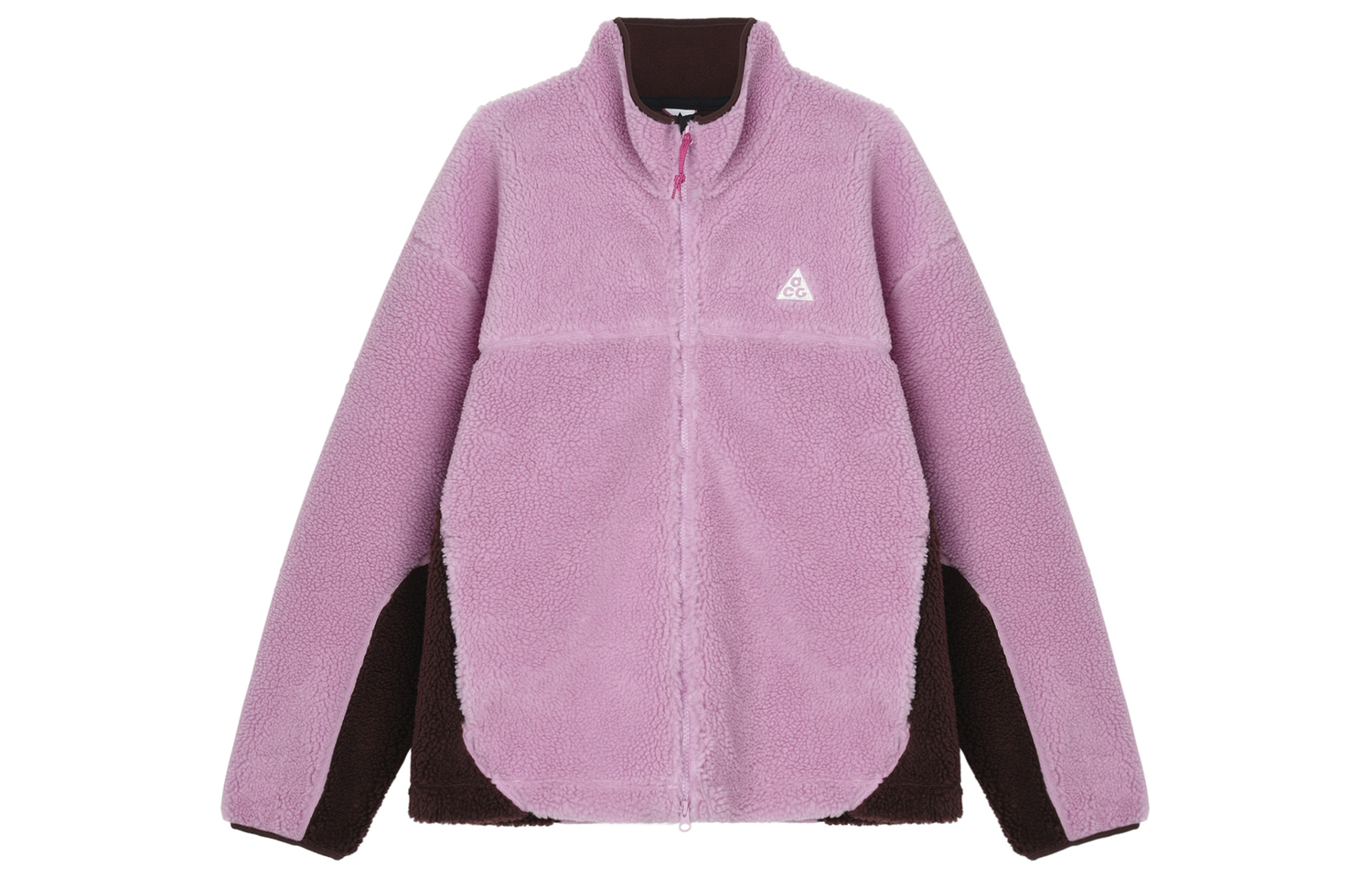 Nike Куртка ветрозащитная Acg Canwell Glacier, Yang Zhang Pink
Nike Куртка ветрозащитная Acg Canwell Glacier, Yang Zhang Pink