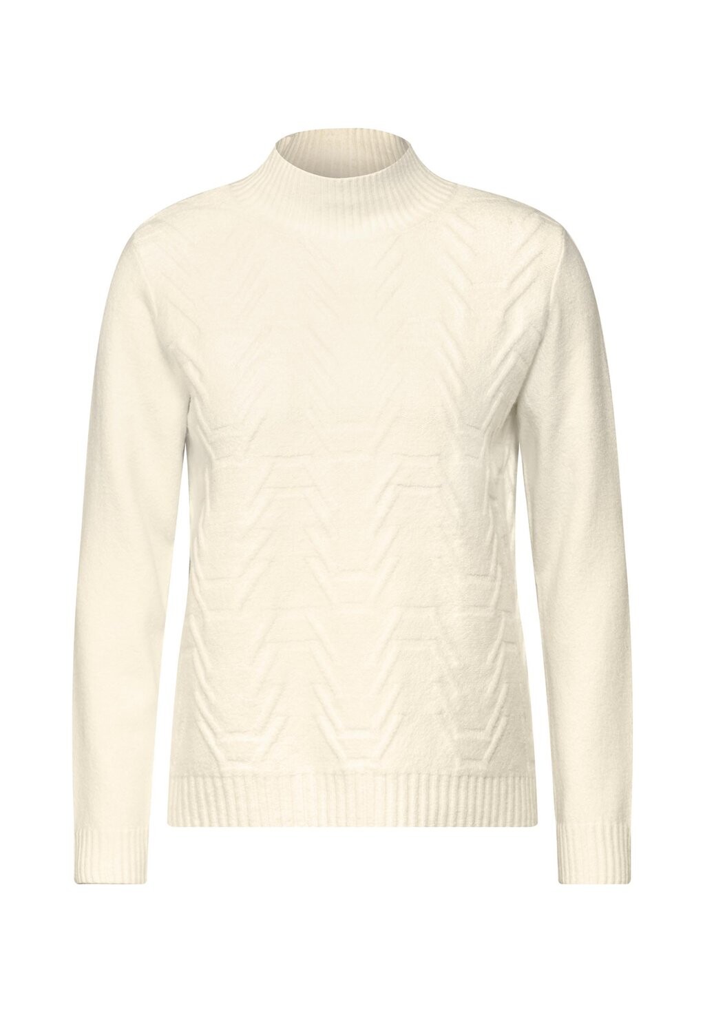 Джемпер Cecil, бежевый 
Джемпер Cecil, бежевый